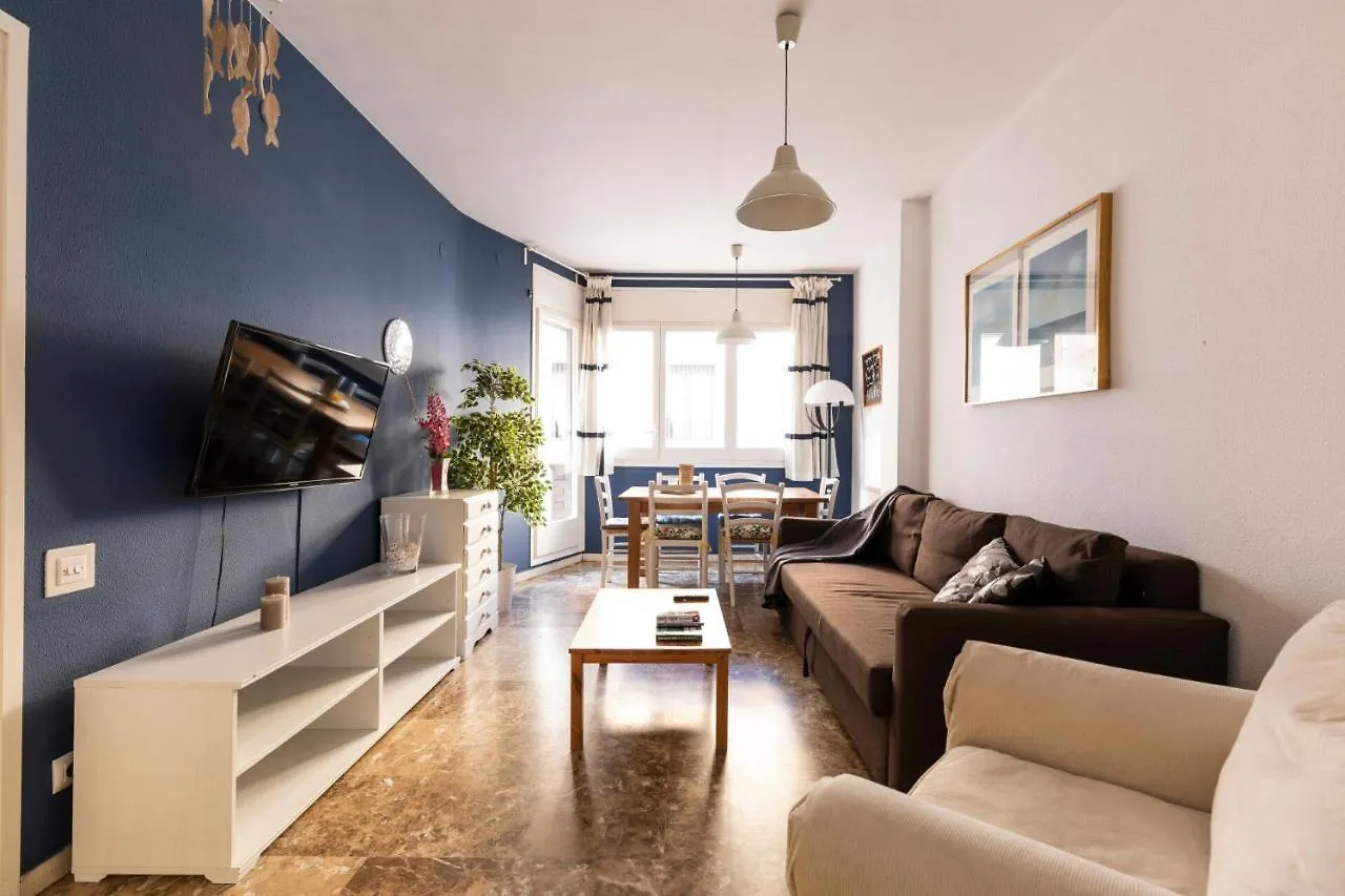 Apartamento Ab Sagrada Familia Ptge Bocabella Barcelona 0*,  España