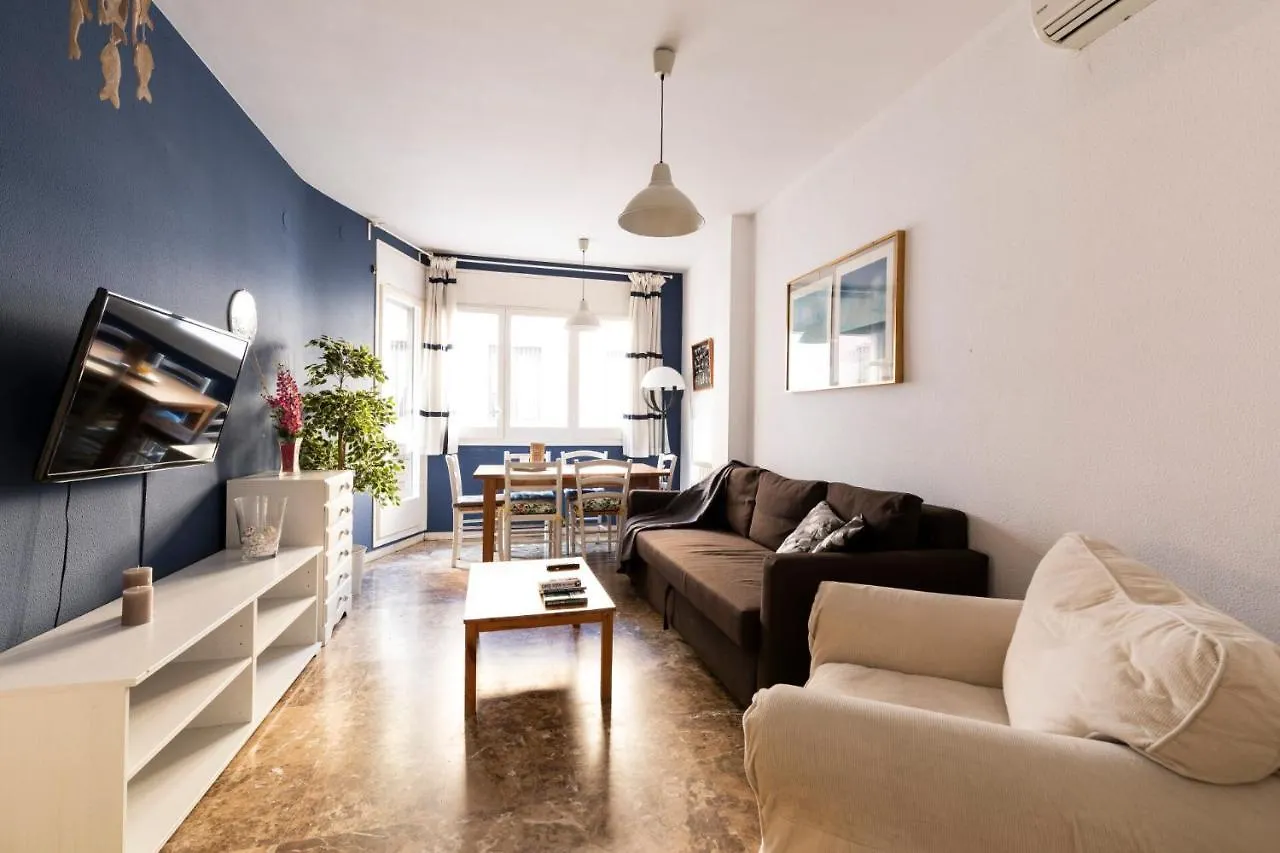 Apartamento Ab Sagrada Familia Ptge Bocabella Barcelona 0*,